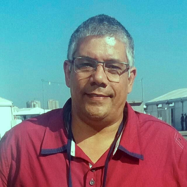 Marcos R. Mendes — Fundador da Nova Era Technology